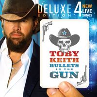 Toby Keith - Bullets In The Gun